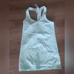 Ivivva tank top